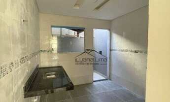 Imagem 3: Casa com 2 dormitórios à venda, 57 m² por R$ 275.000 - Caiçara - Praia Grande/SP