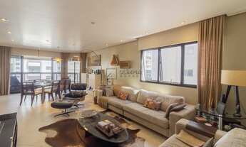 Imagem 2: Venda Apartamento 3 Dormitórios - 170 m² Higienópolis