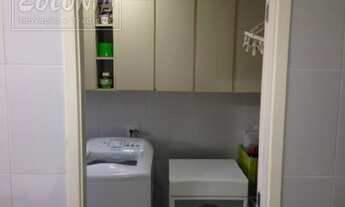 Imagem 6: Santo André - Apartamento Padrão - Campestre