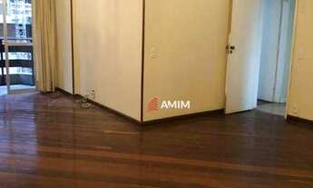 Imagem 5: Apartamento de 3 quartos na Miguel Couto, a uma quadra do Campo de São Bento Niterói, RJ