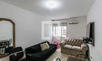 Imagem 2: Apartamento para Aluguel - Camaquã, 1 Quarto, 41 m2