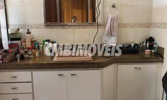 Imagem 4: Casa - Parque São Quirino - Campinas