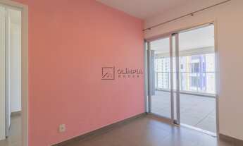 Imagem 4: Apartamento Venda Pinheiros 64 m² 1 Dormitórios