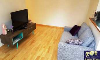 Imagem 3: Rarus Flats - Flat para locação - Edifício York Duplex Residence