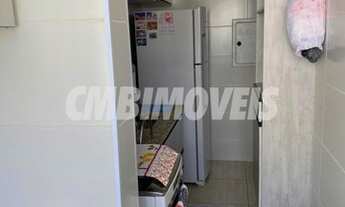 Imagem 7: Apartamento - Jardim das Oliveiras - Campinas