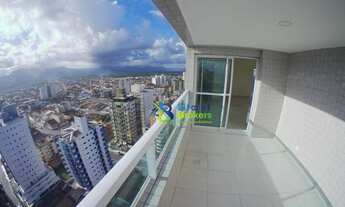 Imagem 7: Apartamento à venda, 200 m² por R$ 1.494.000,00 - Ocian - Praia Grande/SP