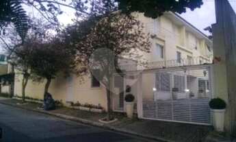 Imagem 3: LINDO SOBRADO EM CONDOMINIO NA VILA PRUDENTE