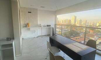 Imagem 4: Apartamento com 2 dormitórios à venda, 108 m² por R$ 2.120.000,00 - Vila Dom Pedro I - São