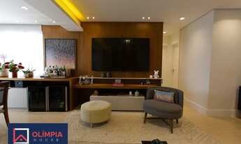 Imagem 4: Venda Apartamento 2 Dormitórios - 112 m² Vila Olímpia