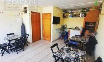 Imagem 3: Santo André - Casa Padrão - Vila Pires