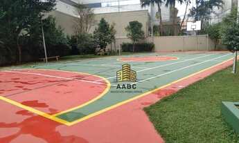 Imagem 7: Apartamento com 2 dormitórios à venda, 50 m² por R$ 580.000,00 - Vila Clementino - São Pau