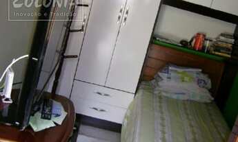 Imagem 3: São Bernardo do Campo - Casa Padrão - Baeta Neves