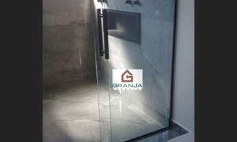 Imagem 7: Casa com 4 dormitórios à venda, 439 m² por R$ 3.800.000,00 - São Paulo II - Cotia/SP