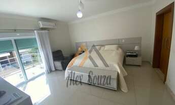 Imagem 5: Maravilhoso sobrado a venda no swiss park em campinas-sp