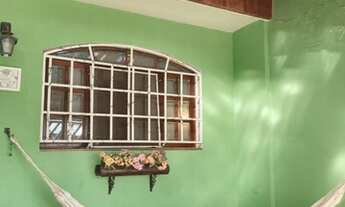 Imagem 3: Sobrado para venda - Rudge Ramos - São Bernardo do Campo - SP