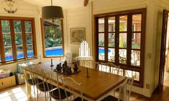 Imagem 6: Casa com 4 dormitórios, 300 m², á venda por R$ 1.000.000