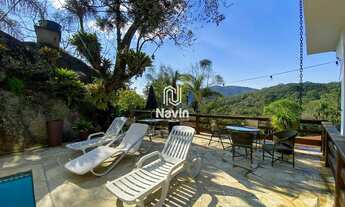 Imagem 14: Casa à venda no Condomínio Clube da Montanha - Atibaia/SP