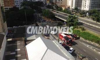 Imagem 7: Apartamento - Centro - Campinas