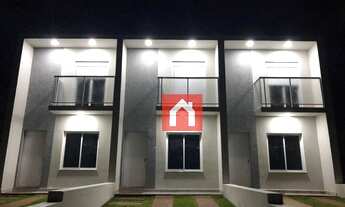 Imagem 2: Sobrado 02 dormitórios