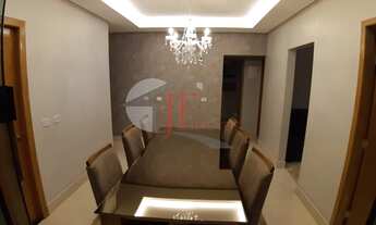 Imagem 3: Casa com 3 quartos - Bairro Setor Cristina II Expansão em Trindade