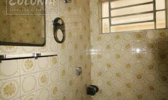 Imagem 6: Santo André - Casa Padrão - Vila Alpina