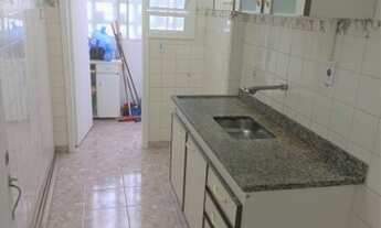 Imagem 8: Apartamento para venda com 67 metros quadrados com 1 quarto em Boqueirão - Santos - SP