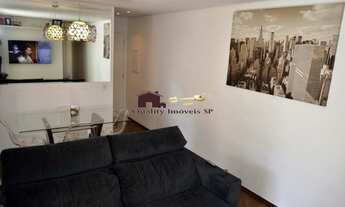 Imagem 3: São Paulo - Apartamento Padrão - Ipiranga