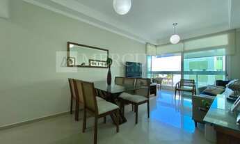 Imagem 4: Apartamento com 3 dormitórios à venda, 97 m² por R$ 700.000,00 - Praia da Enseada - Guaruj