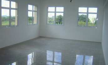 Imagem 2: Sala - Loteamento Alphaville Campinas - Campinas