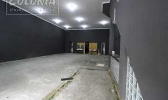 Imagem 5: Santo André - Loja/Salão - Parque Erasmo Assunção