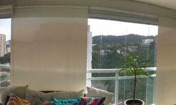 Imagem 6: Apartamento para venda em Encruzilhada - Santos - SP