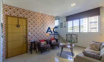 Imagem 6: BELO HORIZONTE - Cobertura - Castelo