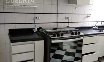 Imagem 7: São Bernardo do Campo - Apartamento Padrão - Centro