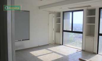 Imagem 3: BARUERI - Conjunto Comercial/Sala - Alphaville