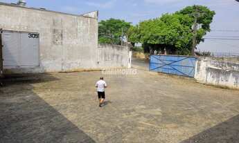 Imagem 3: Galpão - Parque da Figueira - Campinas
