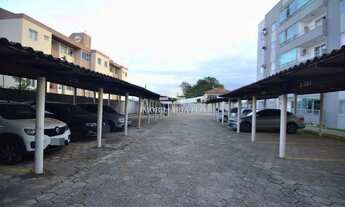 Imagem 3: Apartamento de 03 dormitórios em São José com vista mar