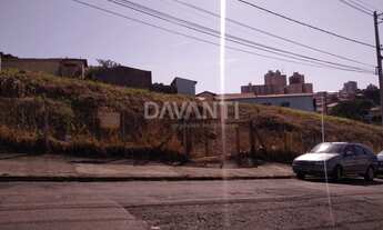 Imagem 4: área - Jardim Leonor - Campinas