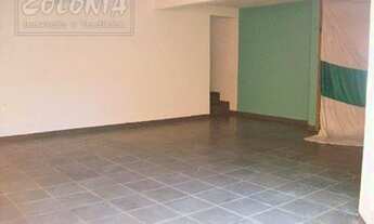 Imagem 5: Santo André - Loja/Salão - Vila Valparaíso