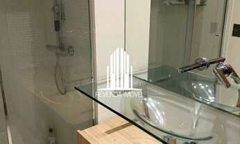 Imagem 5: Apartamento com 1 dormitório, 70m² à venda no Jardim das Acácias - Itaim Bibi