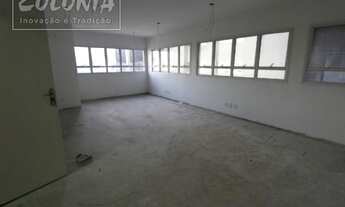 Imagem 3: Santo André - Conjunto Comercial/sala - Centro