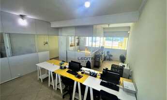 Imagem 3: Galpão para alugar com 4 salas, 290 metros, 7 metros de pé direito