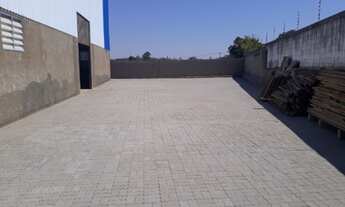 Imagem 3: Galpão - Santa Terezinha - Paulínia