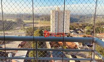 Imagem: Apartamento Todo Planejado no Edifício