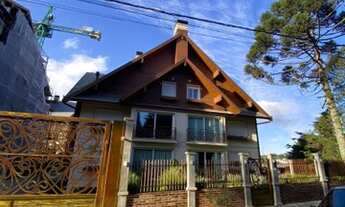 Imagem 2: Canela - Apartamento Padrão - Santa Terezinha