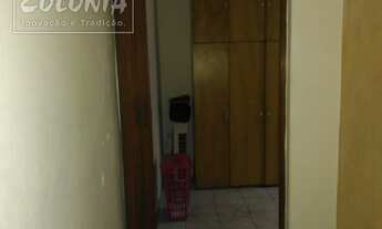 Imagem 7: Santo André - Casa Padrão - Parque Jaçatuba