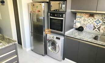 Imagem 7: PORTO ALEGRE - Apartamento Padrão - PETROPOLIS