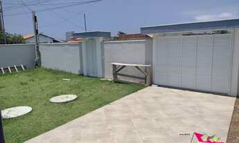 Imagem 3: Casa Linda a Venda, 2 Dormitórios e Terreno Grande em Itaipuaçú!