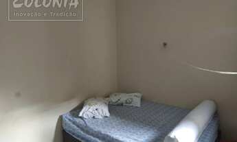 Imagem 3: Santo André - Casa Padrão - Vila Apiaí