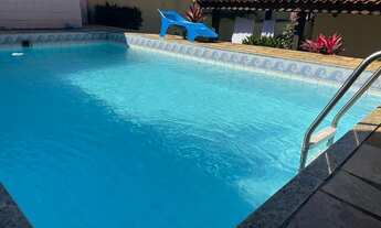 Imagem 2: Casa de temporada em Itatiaia/Penedo-RJ