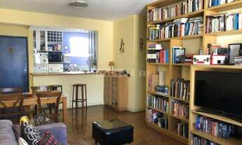 Imagem 2: São Paulo - Apartamento Padrão - Pinheiros